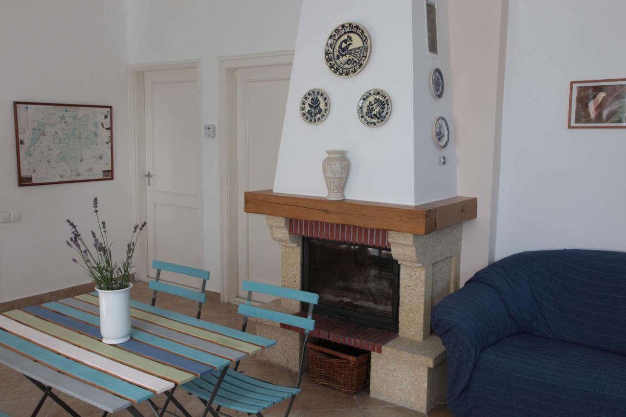 Holiday home Nagymajor Birding