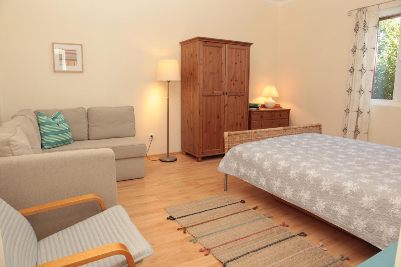 Holiday home Nagymajor Birding